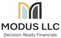 Modus LLC Logo